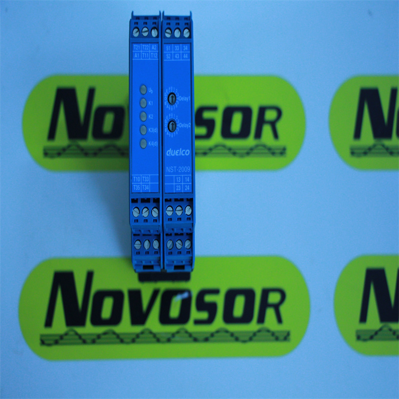 DUELCO NST-2009D 42080021^