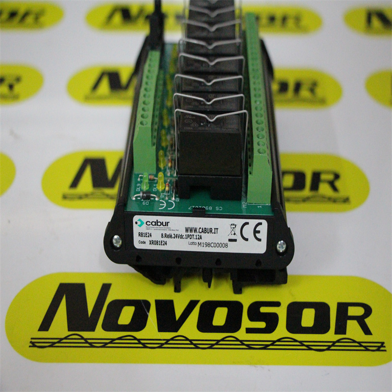 CABUR XR081E24ԴģK