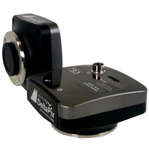 DeltaPix USB 3.0@΢RC