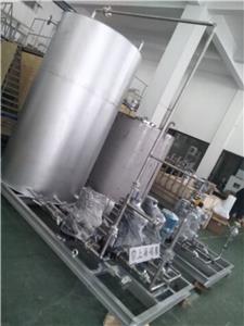 氨水輸送計(jì)量撬裝