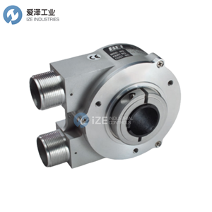 BEI IDEACODaHS35F-75-R2-SS-2048-ABZC-28V/V-SCS24-S