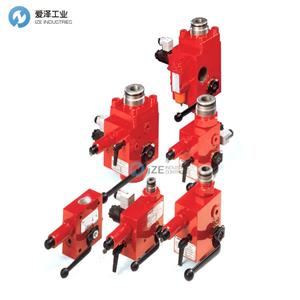 HYDACySAF32M12N210A-S309