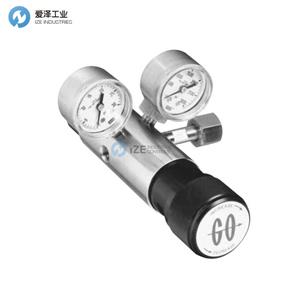 GO REGULATOR{(dio)(ji)C2-1F1E11110002A3A3