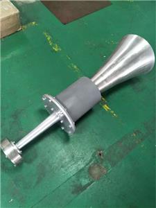 碩馨聲波吹灰器