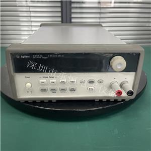 U۾S޶Agilent݂E3644A  80WԴ