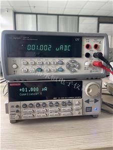 U۾S޶Agilent݂(sh)fñ34411A