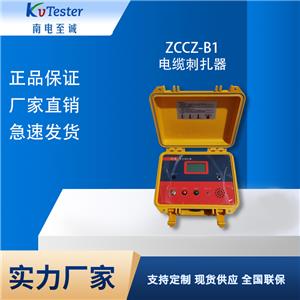 ZCCZ-B1|