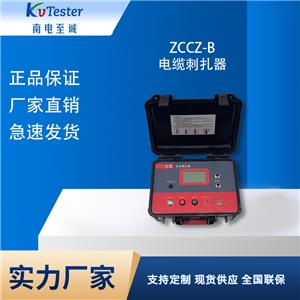ZCCZ-B|