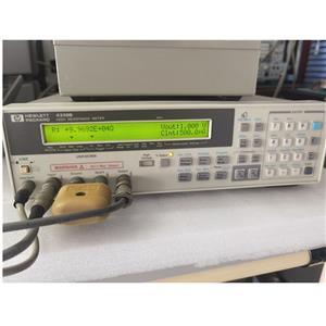ճUS޶ְ݂Agilent4339B̖(ho)x