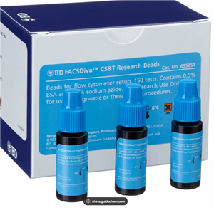 655051 BD ʽ΢FACSDiva CST Research BeadsV|ֱN|(lin)ϵԒ19172390392