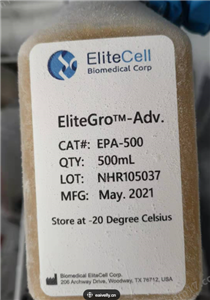 EliteCell  EPA-500 EliteGroTM-AdvѪأ 500mLV|ֱN|(lin)ϵԒ19172390392
