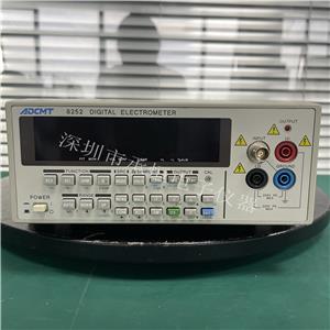ճUS޶ADCMT 8252늉|ԭ۵fADVANTEST