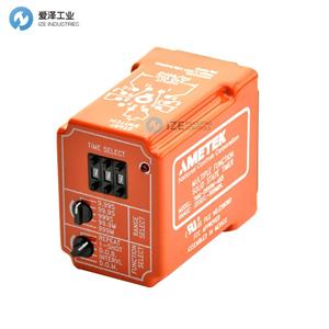 AMETEK NCC^TMM-0999M-465