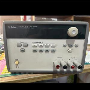 ݂Agilent E3649Aֱ Դ