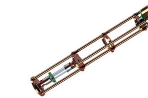 mK /@΢R (mK-CFM/RAMAN)