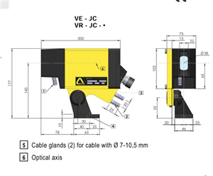 ϣƵDELTA늂VE/VR-JC-R1 230VACSҬF؛rX