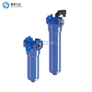 MP FILTRIVоLDD025BAC6A25NP01