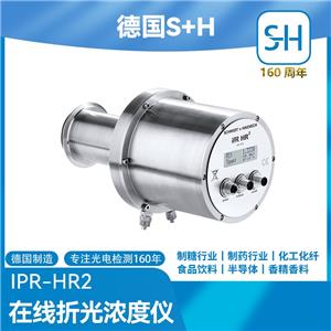 S+Hھ۹ȃx IPR-HR2