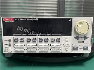 r(sh)keithley 2612B(sh)Դ