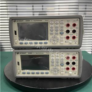 ǵ¿Ƽ keysight34465A 6λ_(ti)ʽ(sh)f(wn)ñُ(gu)IU