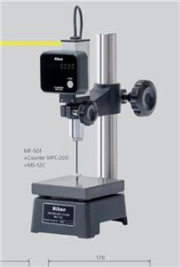 ձNIKON ῵߶ӋMF-1001+MFC-200(TC-101)+MS-12C