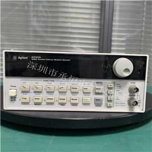 ݂Agilent 33120A (sh)̖l(f)ۣ
