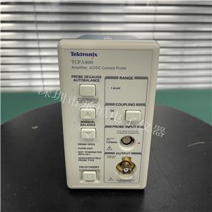 ̩/Tektronix TCPA400 ۣ