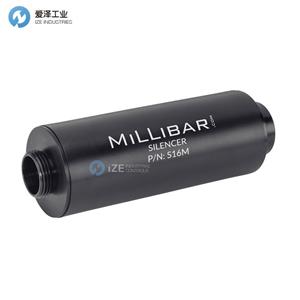 MILLIBARS16M