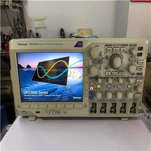 ̩Tektronix DPO3054(sh)ʾۣ