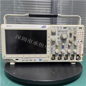 Tektronix MDO3014 ʾ(61)ۣ