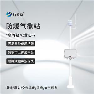 化工廠區(qū)防爆儀
