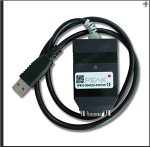¹PEAK-System ӿת