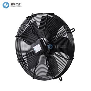 EBMPAPST風(fēng)機(jī)W6D910-GA01-01