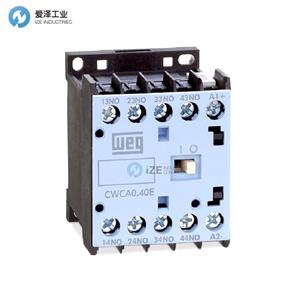 WEG|BU CWCA0-40-00D23