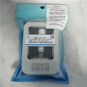 СIgG1-HRP