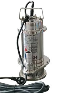 QDX3-6-0.25SС͵Ǳˮãʽ220VǱˮ