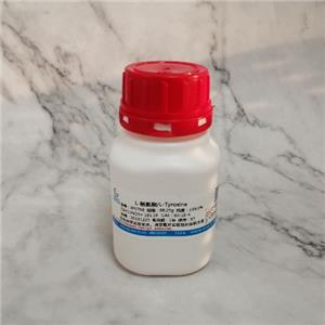 L-Ұ/L-Tyrosine
