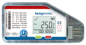 (gu)tempmate-S2һUSB؝Ȕ(sh)(j)ӛLCD@ʾ