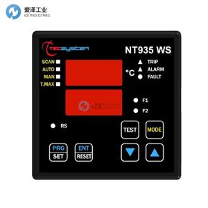 TECSYSTEMؿNT935WS