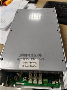 1800Wֱ220V380VL믟Դ  1.8KW{(dio)ģKԴ