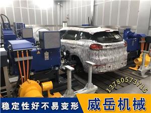 檢測小霸王 鉚焊平臺 鑄鐵測試平臺