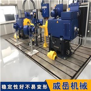 鑄鐵測試平臺 檢測界小能手