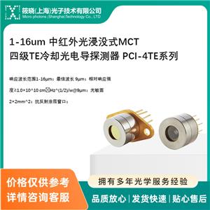 1-16um мt](mi)ʽMCTļ(j)TEs늌(do)̽y(c) PCI-4TEϵ