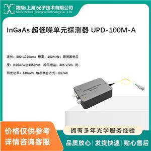 InGaAs Ԫ̽y UPD-100M-A