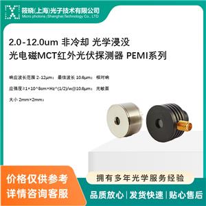 2.0-12.0um s W(xu)] 늴MCTt̽y PEMIϵ