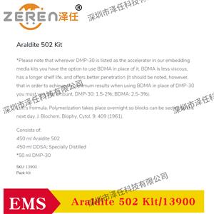 Araldite 502/13900